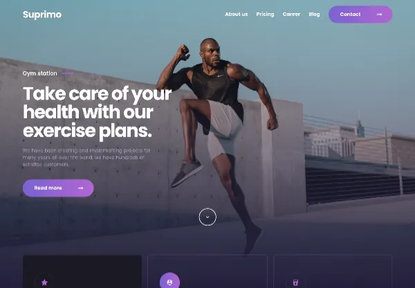Store built with ShopperzKey