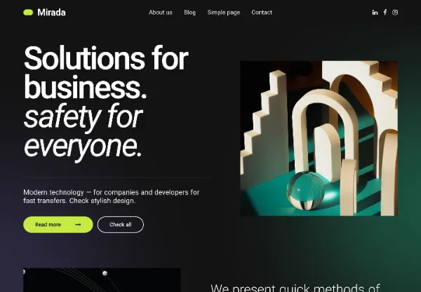 Store built with ShopperzKey